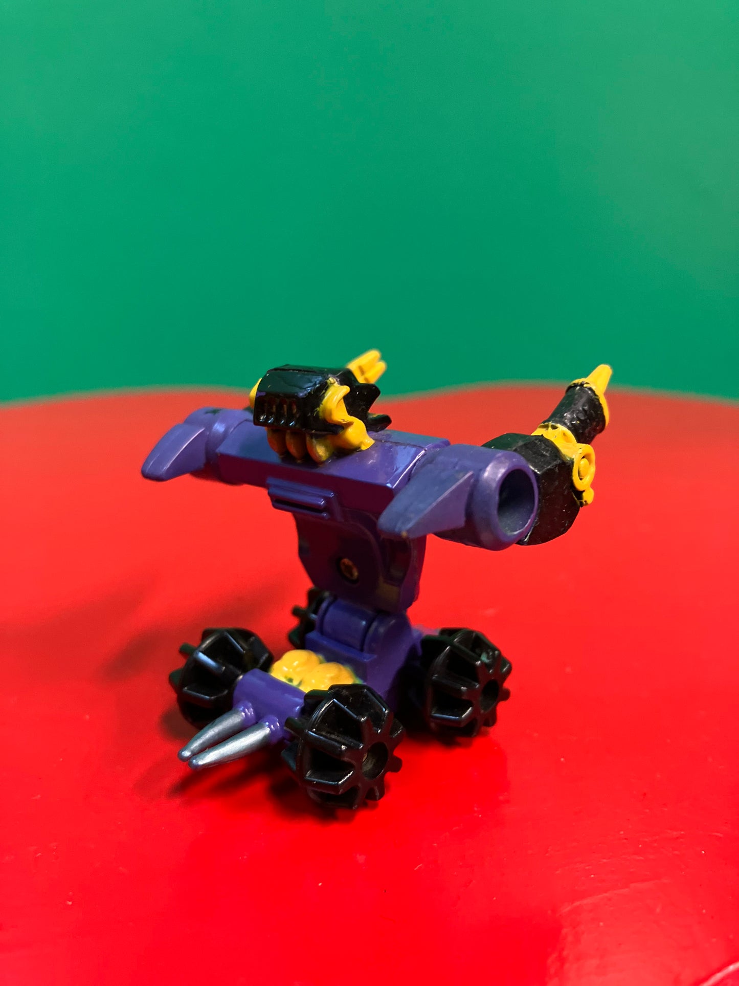 Z-Bots・Figures / ジーボッツ・フィギュア