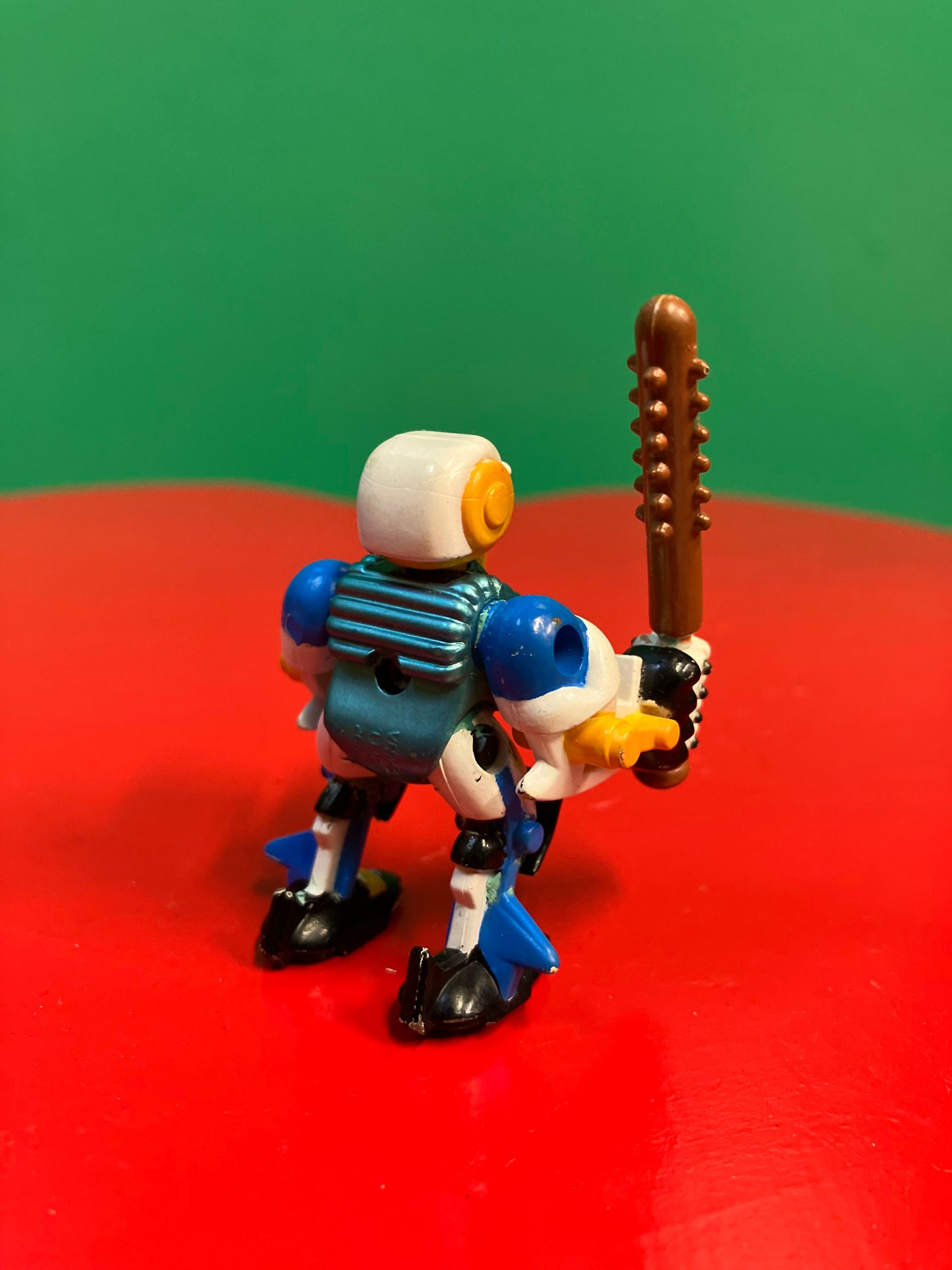 Z-Bots・Figures / ジーボッツ・フィギュア