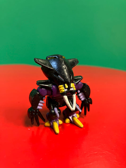 Z-Bots・Figures / ジーボッツ・フィギュア