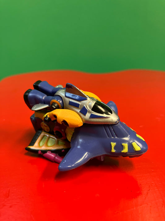 Z-bots・Link Bots・Figures / ジーボッツ・リンクボッツ・フィギュア