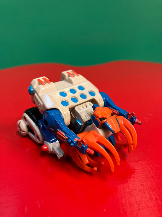 Z-bots・Link Bots・Figures / ジーボッツ・リンクボッツ・フィギュア