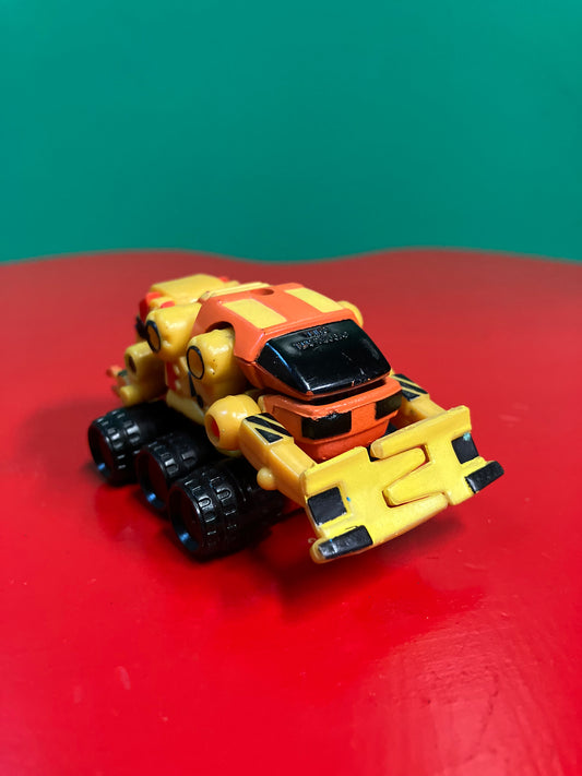 Z-bots・Link Bots・Figures / ジーボッツ・リンクボッツ・フィギュア