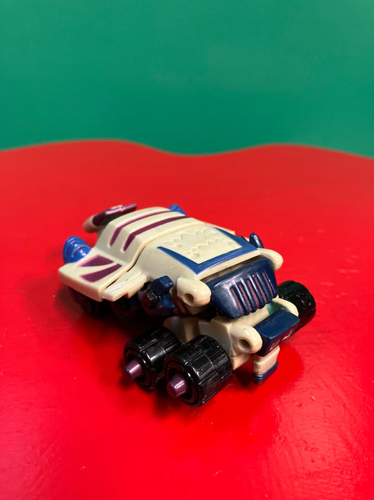 Z-bots・Link Bots・Figures / ジーボッツ・リンクボッツ・フィギュア