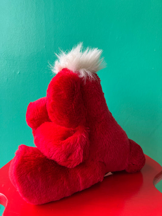 Kodak Kolorkins・Flash / ビンテージ・コダック カラーキンズ・フラッシュ・ぬいぐるみ