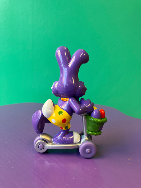 Milka・Milk Bunny・Rabbit・Figure / ミルカ・ミルクバニー・フィギュア