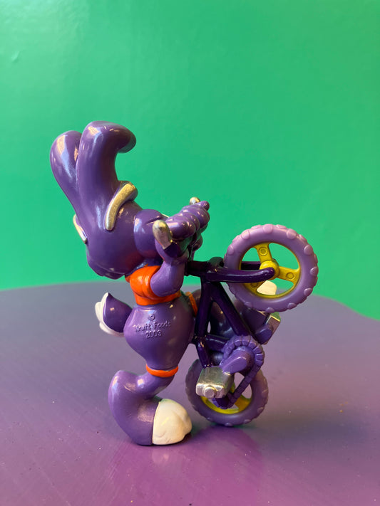 Milka・Milk Bunny・Rabbit・Figure / ミルカ・ミルクバニー・フィギュア