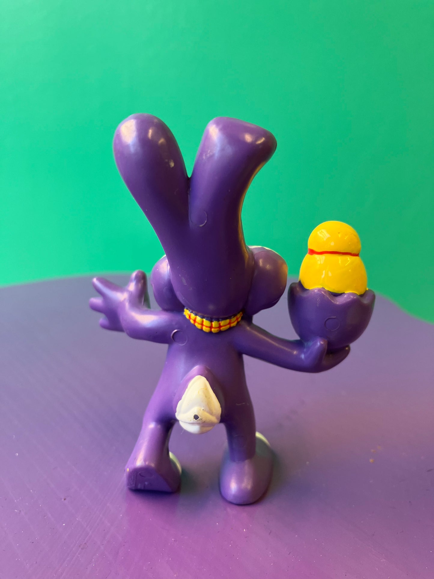 Milka・Milk Bunny・Rabbit・Figure / ミルカ・ミルクバニー・フィギュア