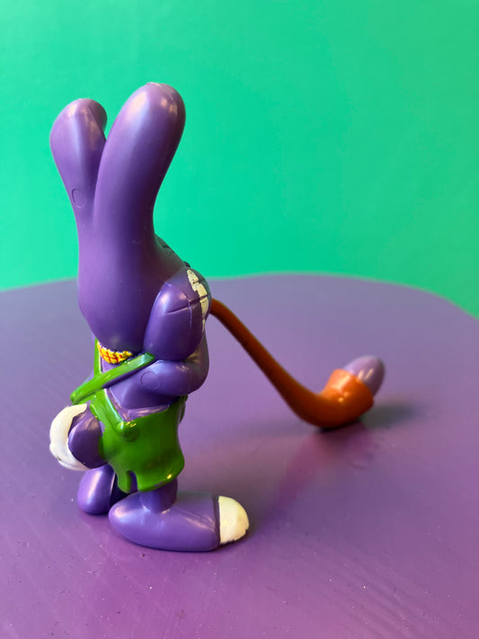 Milka・Milk Bunny・Rabbit・Figure / ミルカ・ミルクバニー・フィギュア