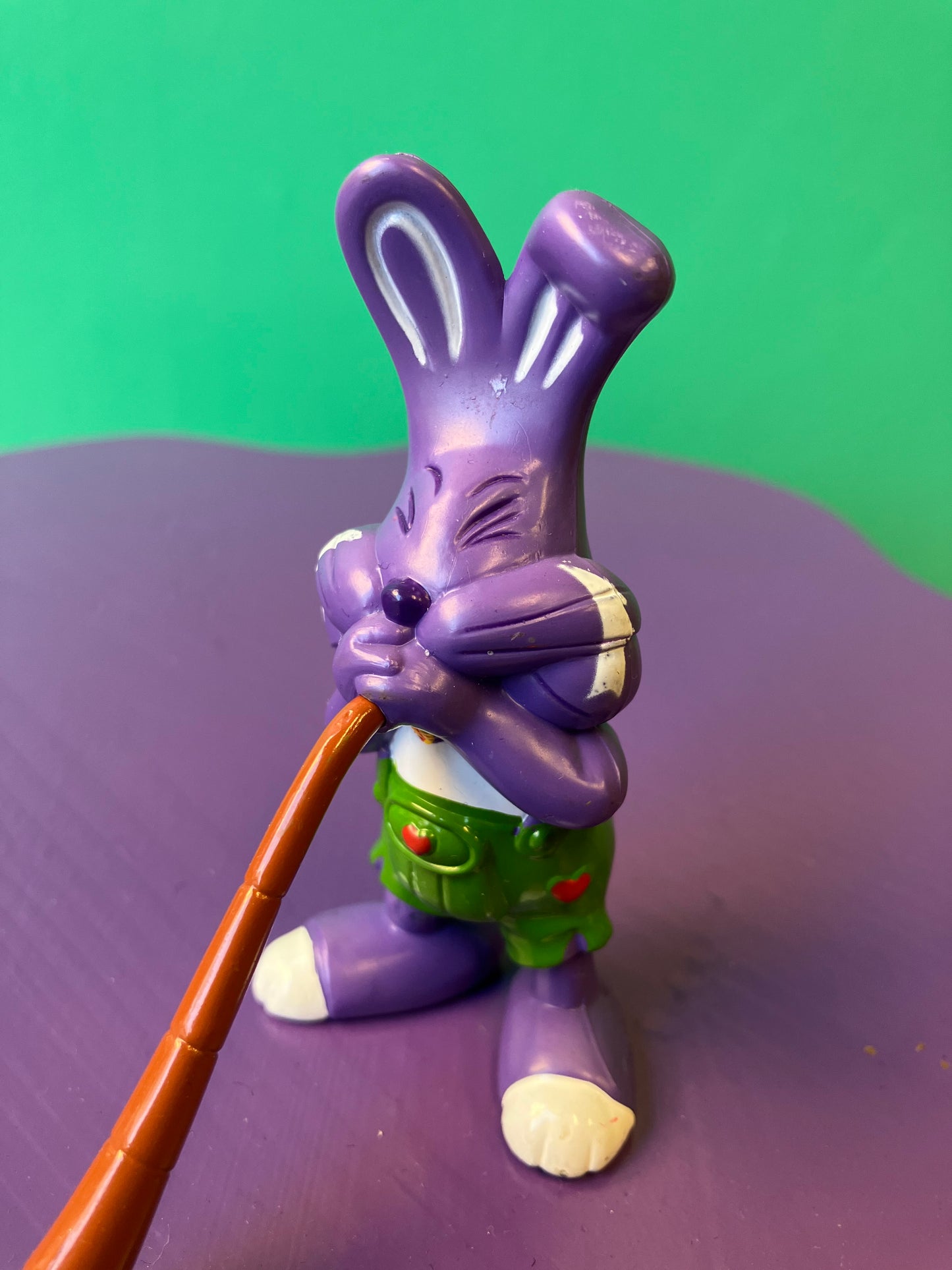 Milka・Milk Bunny・Rabbit・Figure / ミルカ・ミルクバニー・フィギュア