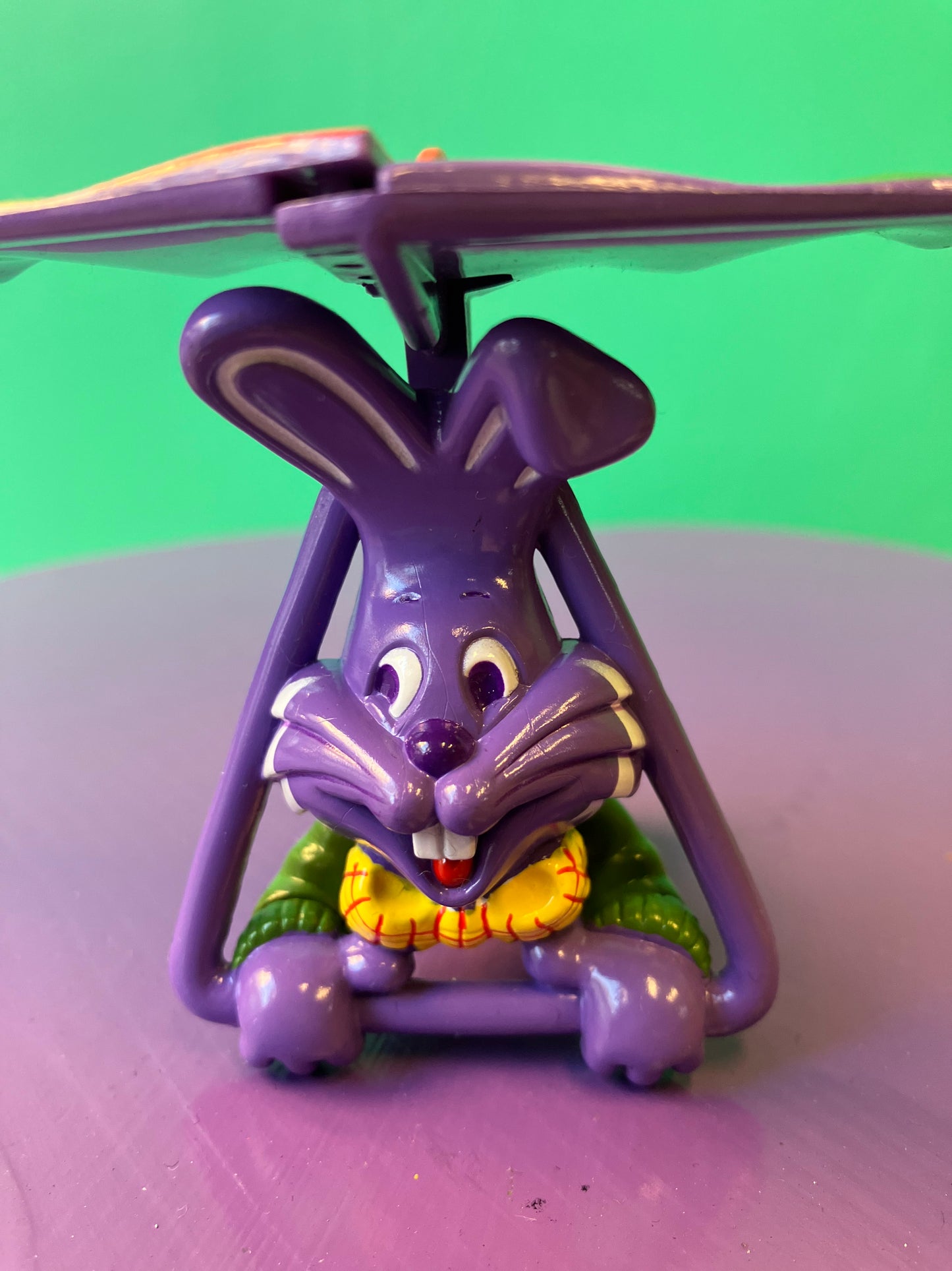 Milka・Milk Bunny・Rabbit・Figure / ミルカ・ミルクバニー・フィギュア