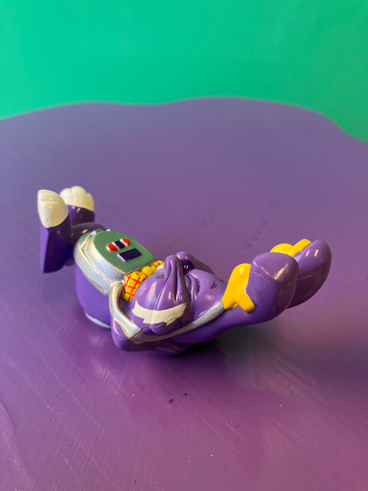 Milka・Milk Bunny・Rabbit・Figure / ミルカ・ミルクバニー・フィギュア