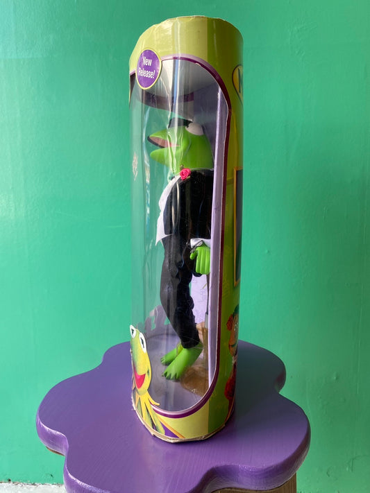 Brass Key・The Muppets・KERMIT/ ブラスキー・マペッツ・カーミット