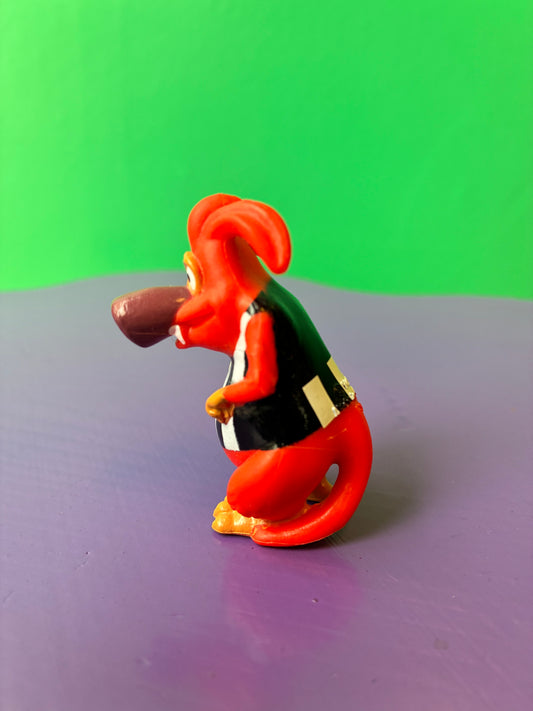 Cadbury・Yowie・Figure / キャドバリー・ヤウイ・フィギュア