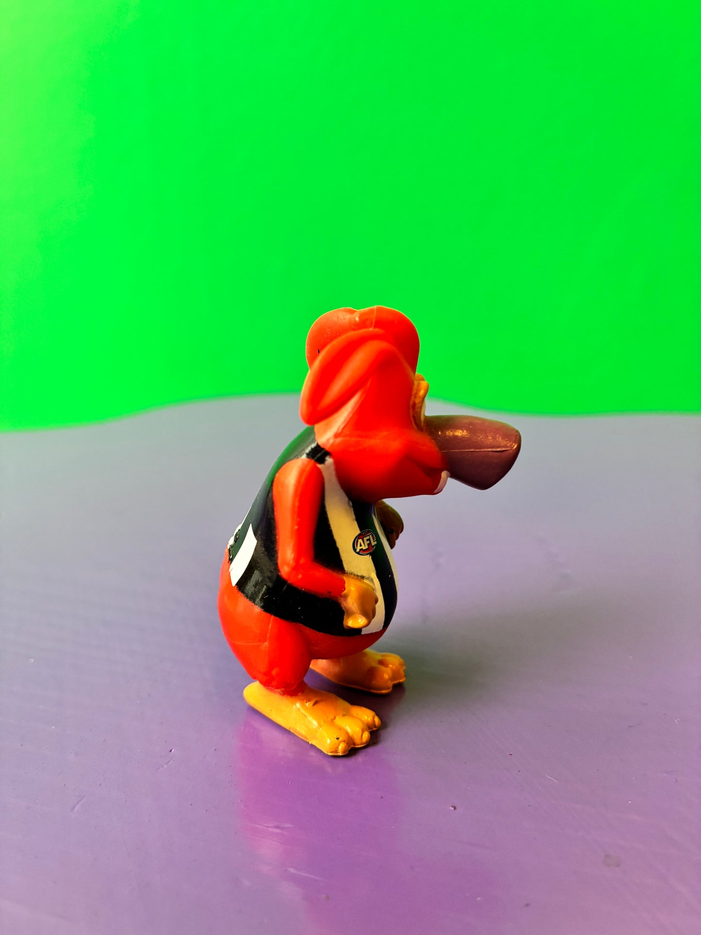 Cadbury・Yowie・Figure / キャドバリー・ヤウイ・フィギュア