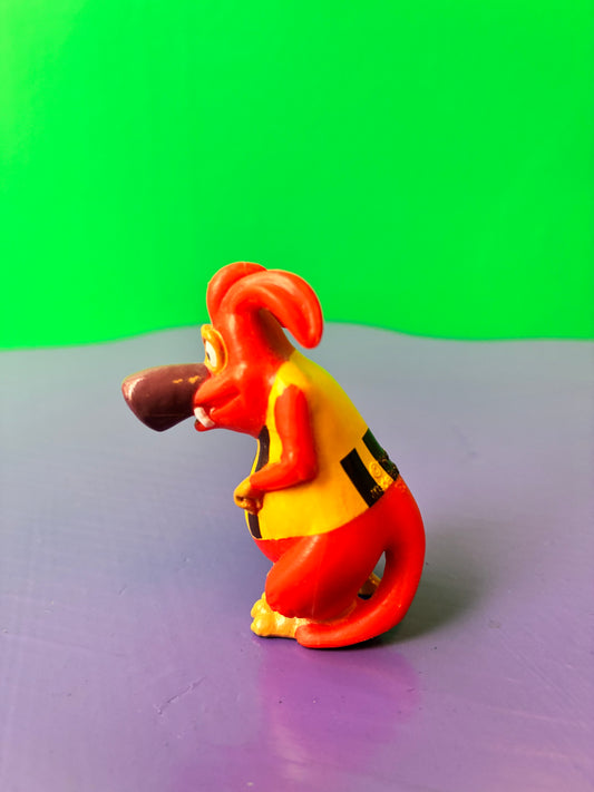 Cadbury・Yowie・Figure / キャドバリー・ヤウイ・フィギュア