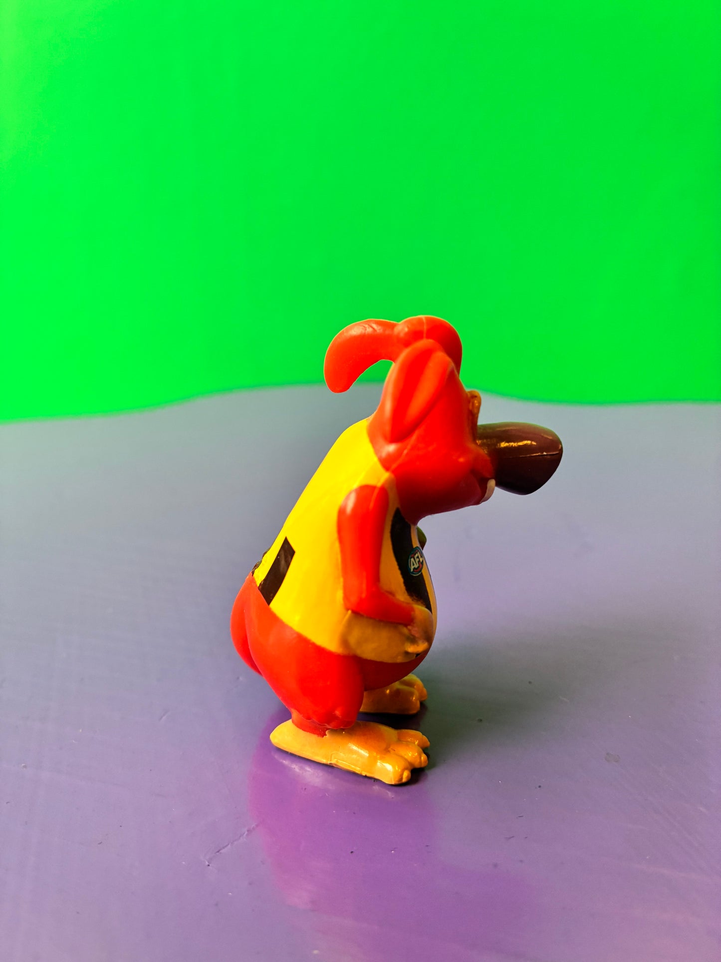 Cadbury・Yowie・Figure / キャドバリー・ヤウイ・フィギュア