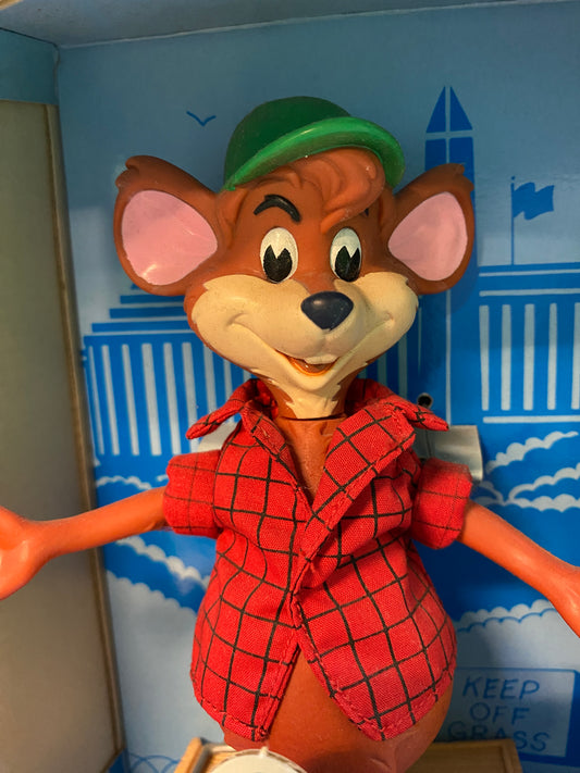 Capitol Critters・Squash Em・Max・figure / キャピトルクリッターズ・マックス・スケーター・アクションフィギュア