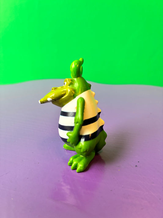 Cadbury・Yowie・Figure / キャドバリー・ヤウイ・フィギュア