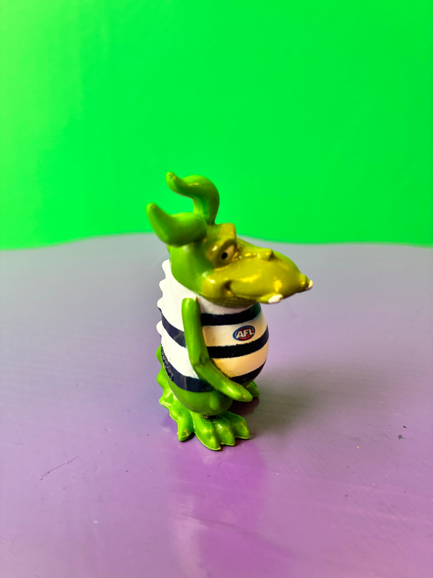 Cadbury・Yowie・Figure / キャドバリー・ヤウイ・フィギュア