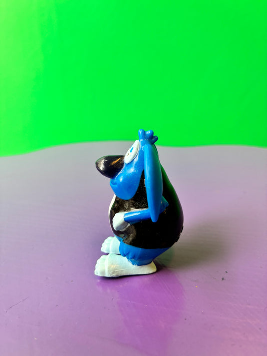 Cadbury・Yowie・Figure / キャドバリー・ヤウイ・フィギュア