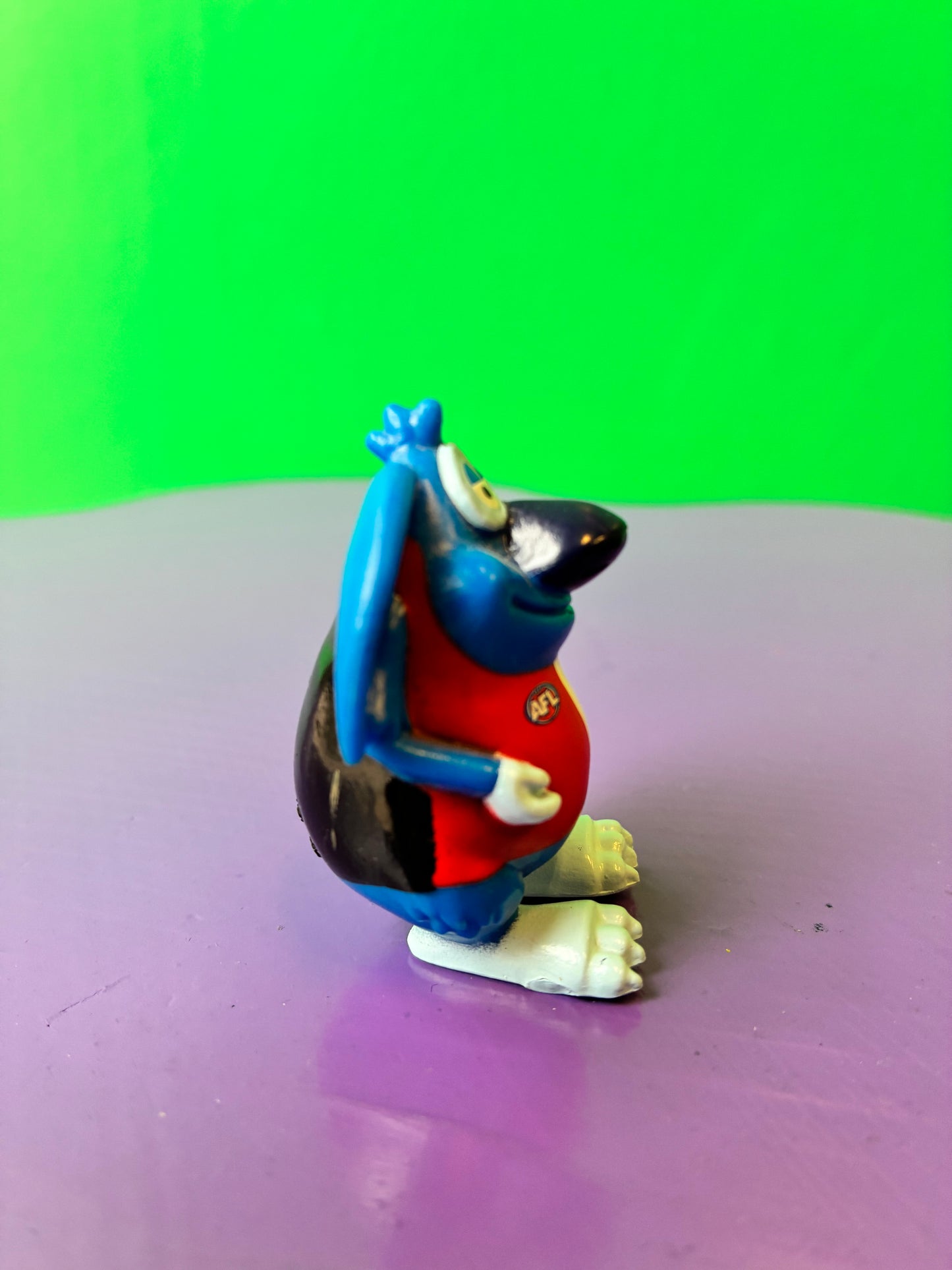 Cadbury・Yowie・Figure / キャドバリー・ヤウイ・フィギュア