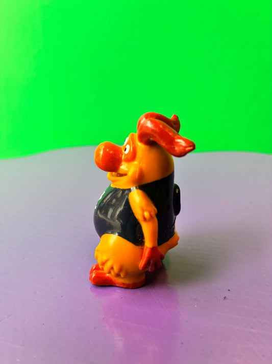 Cadbury・Yowie・Figure / キャドバリー・ヤウイ・フィギュア
