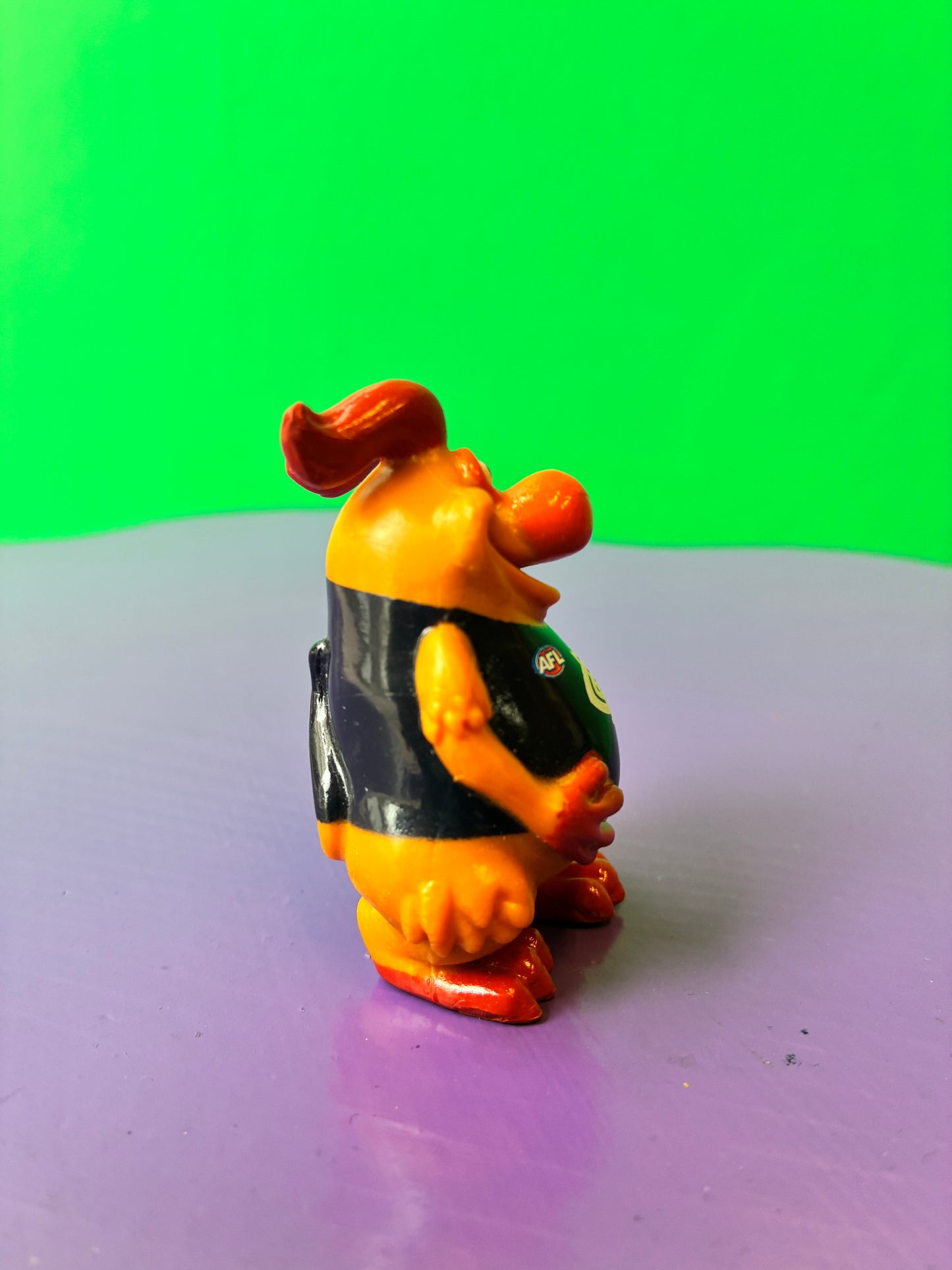 Cadbury・Yowie・Figure / キャドバリー・ヤウイ・フィギュア