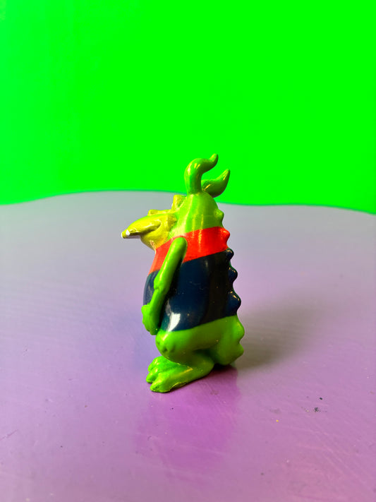 Cadbury・Yowie・Figure / キャドバリー・ヤウイ・フィギュア