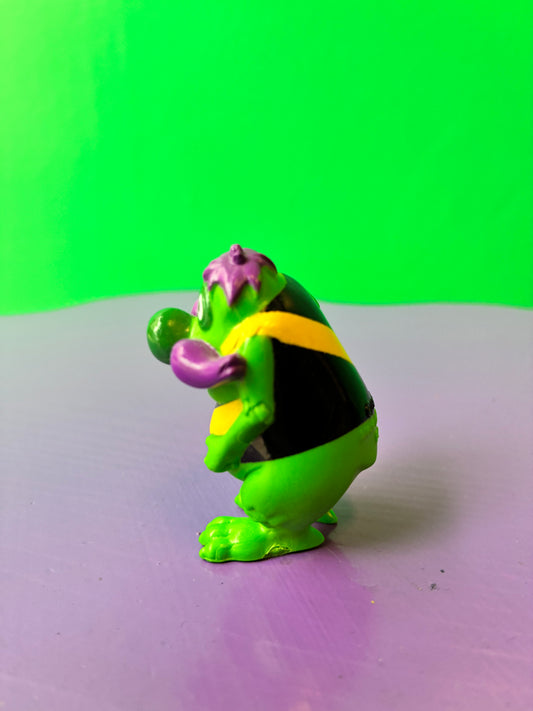 Cadbury・Yowie・Figure / キャドバリー・ヤウイ・フィギュア