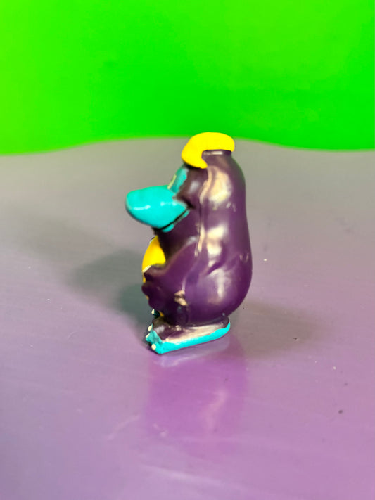 Cadbury・Yowie・Figure / キャドバリー・ヤウイ・フィギュア