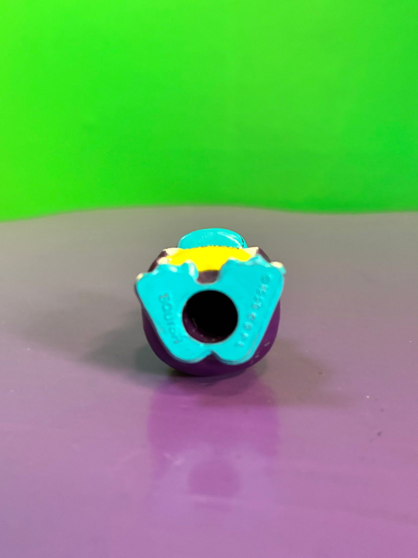 Cadbury・Yowie・Figure / キャドバリー・ヤウイ・フィギュア