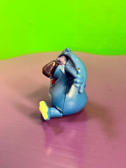 Cadbury・Yowie・Figure / キャドバリー・ヤウイ・フィギュア