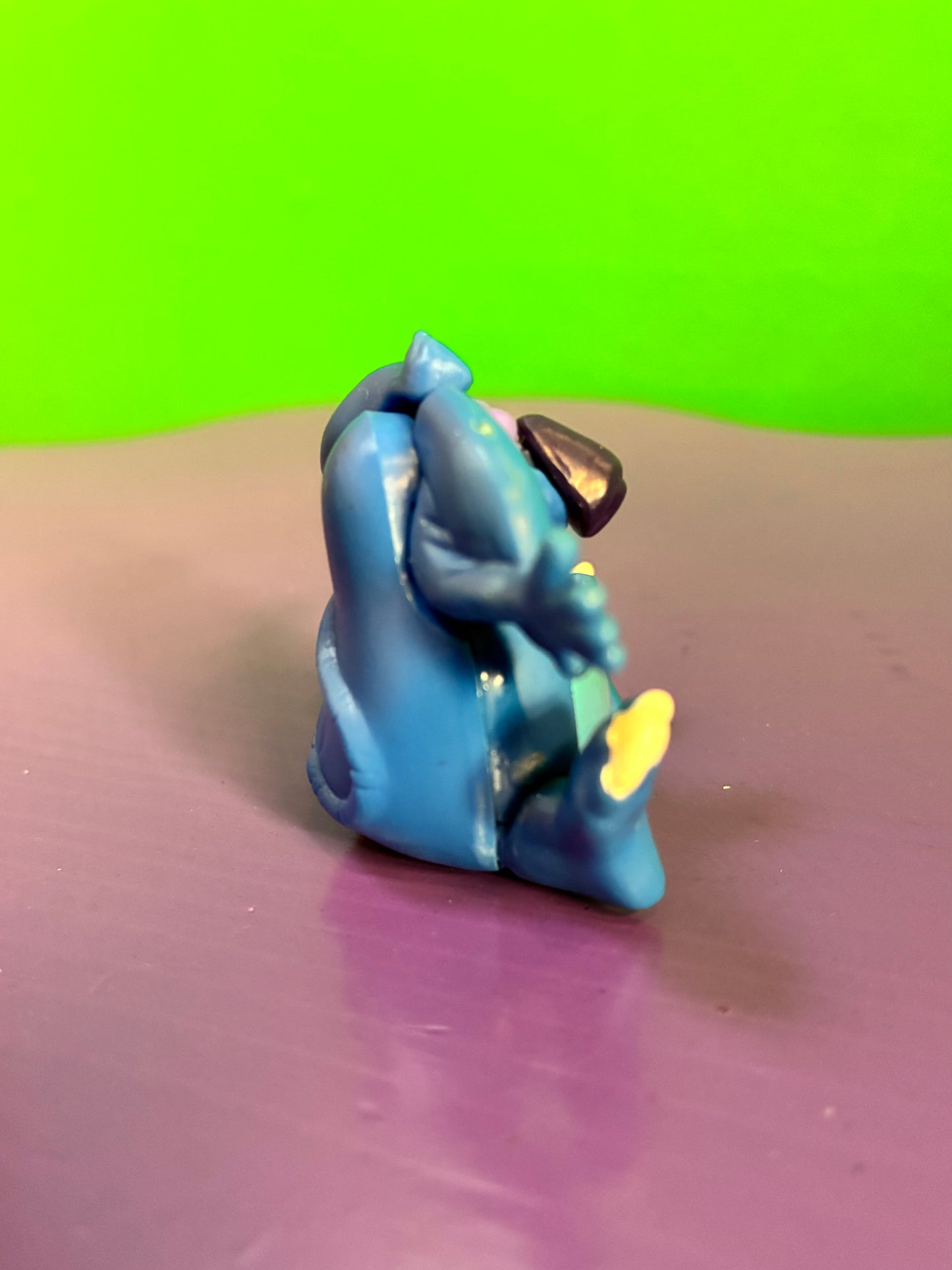 Cadbury・Yowie・Figure / キャドバリー・ヤウイ・フィギュア