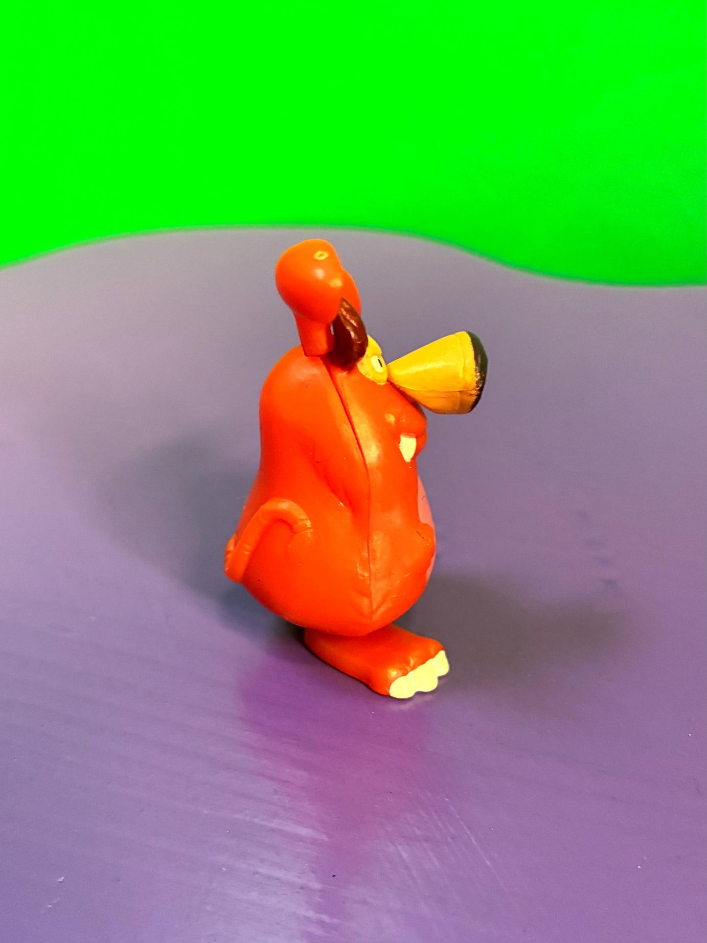 Cadbury・Yowie・Figure / キャドバリー・ヤウイ・フィギュア