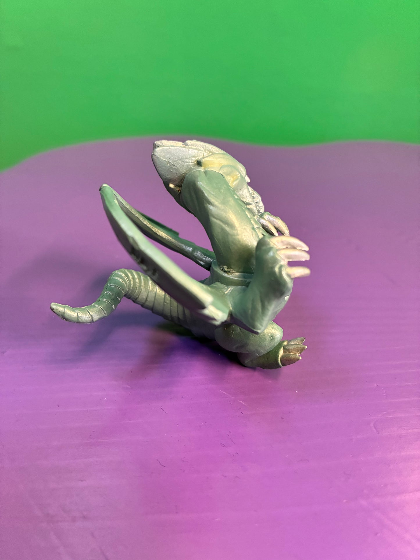 Yu Gi Oh!・Blue-Eyes White Dragon・Figure / 遊戯王・青眼の白龍・フィギュア