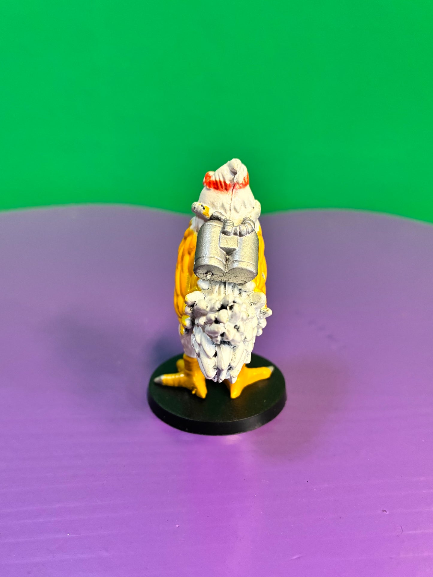 Yu Gi Oh!・Sonic Bird・Figure / 遊戯王・ソニックバード・フィギュア