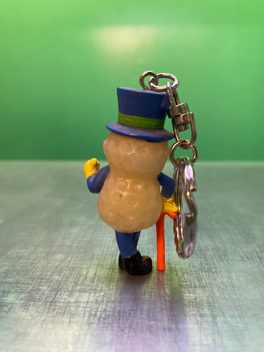 Fame Master・Alien・Peanut・Keychain / エイリアン・ピーナッツ・キーチェーン・キーホルダー