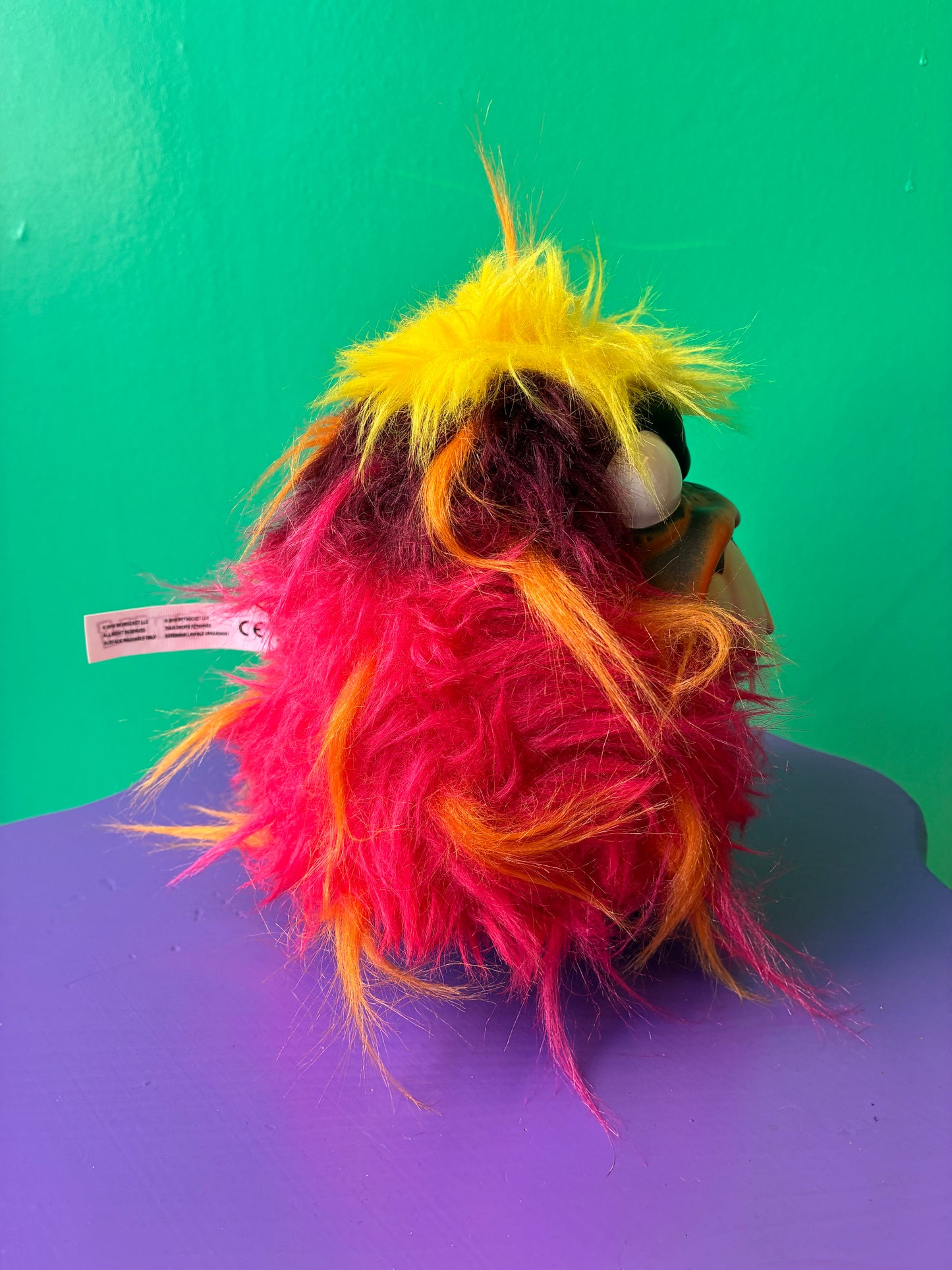 2018・Skyrocket・Grumblies / スカイロケット・グランブリーズ