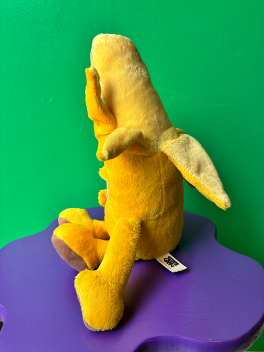 Goodness Gang・Barry Banana / グッドネスギャング・バリー バナナ・ぬいぐるみ