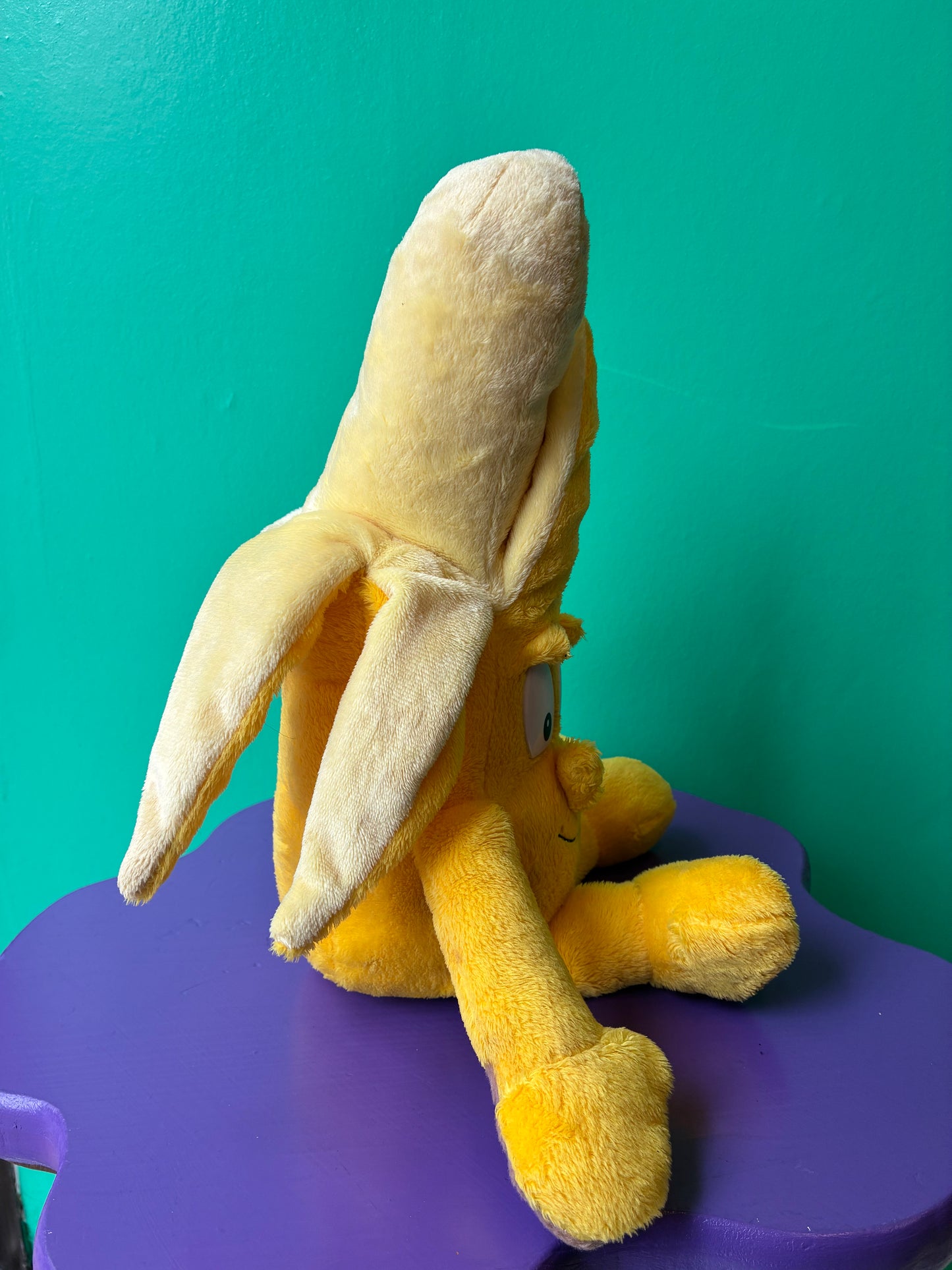 Goodness Gang・Barry Banana / グッドネスギャング・バリー バナナ・ぬいぐるみ