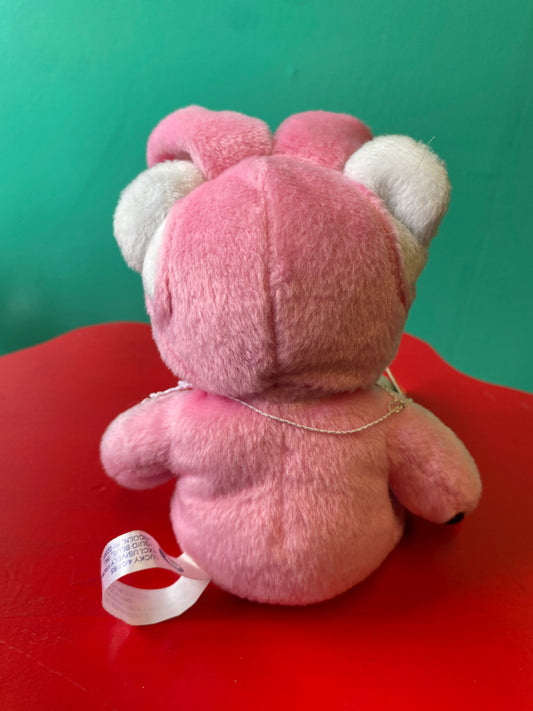 Grateful Dead Bear・Lucky・Plush / グレイトフルデッドベア・ラッキー・ぬいぐるみ