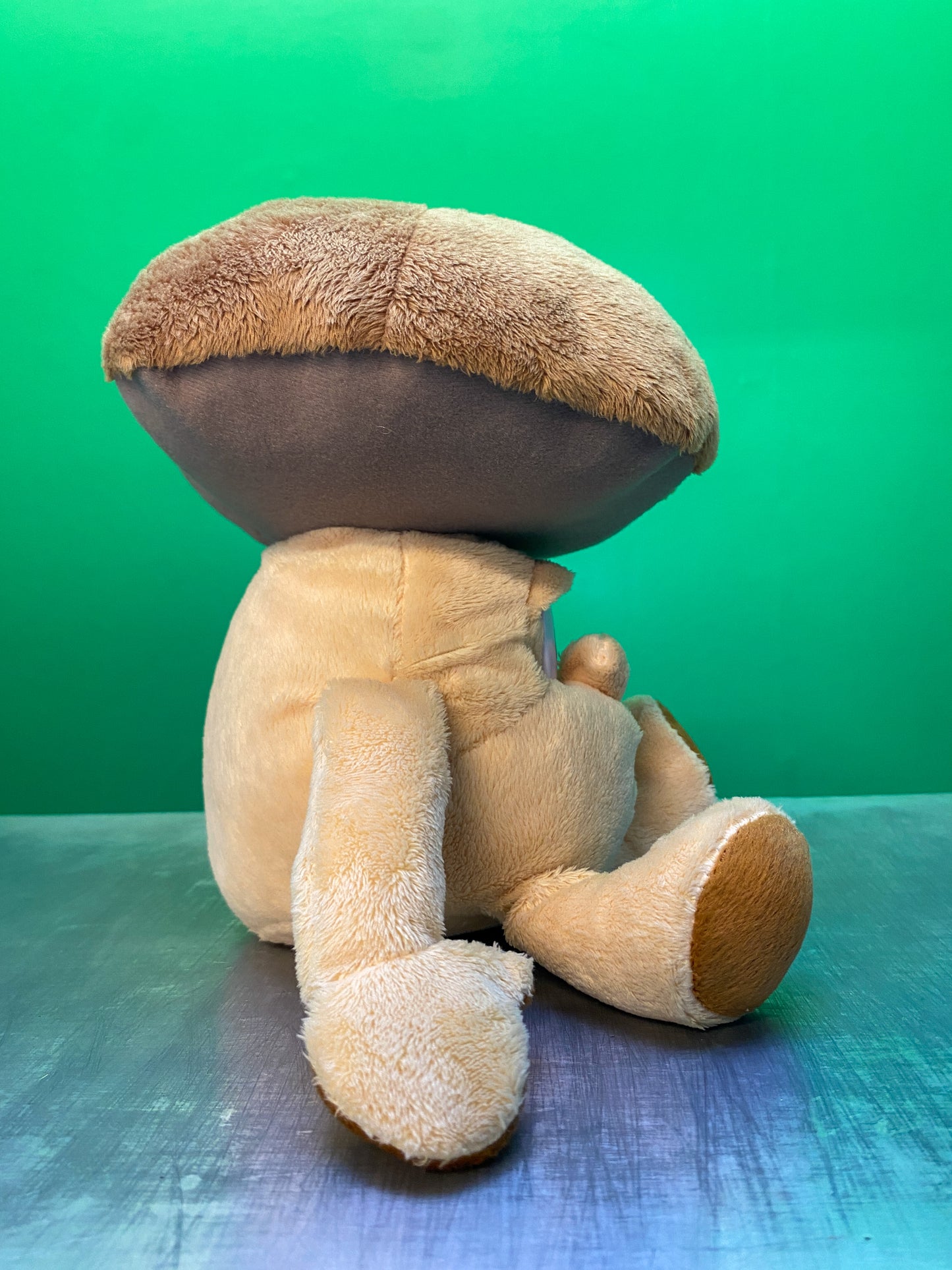 Goodness Gang・Super Foodz・Mike Mushroom / グッドネスギャング スーパーフーズ・マイク マッシュルーム・ぬいぐるみ