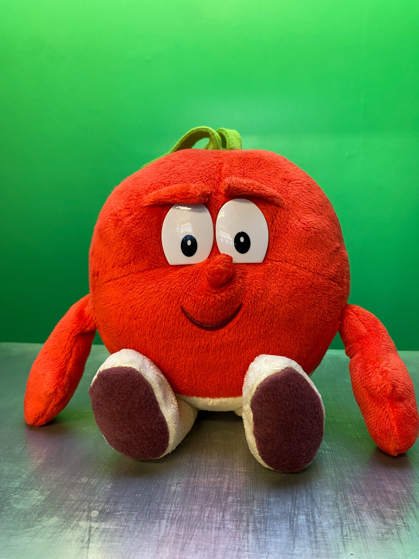 Goodness Gang・Super Foodz・Rafael the Radiant Radish / グッドネスギャング スーパーフーズ・ ラファエル ザ ラディアント ラディッシュ・ぬいぐるみ