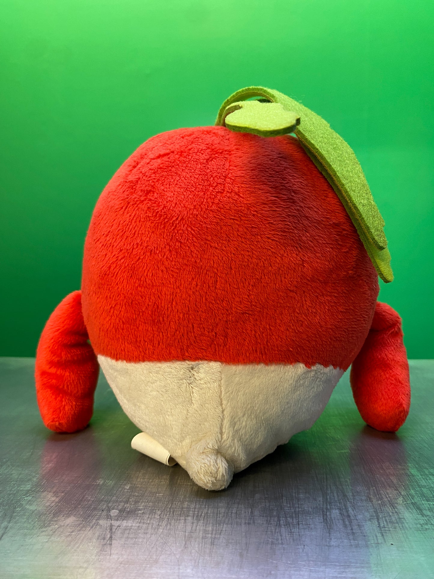 Goodness Gang・Super Foodz・Rafael the Radiant Radish / グッドネスギャング スーパーフーズ・ ラファエル ザ ラディアント ラディッシュ・ぬいぐるみ
