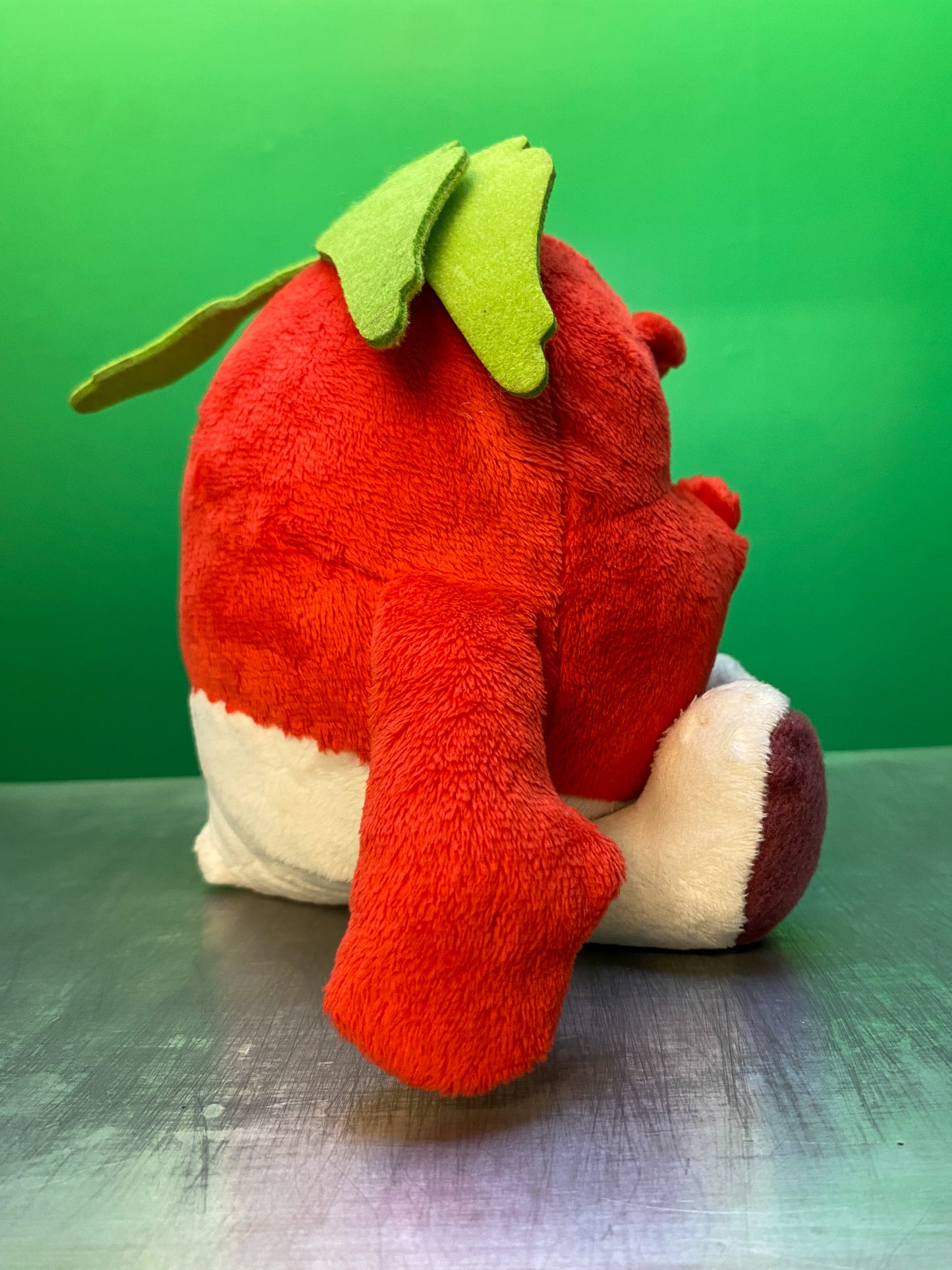 Goodness Gang・Super Foodz・Rafael the Radiant Radish / グッドネスギャング スーパーフーズ・ ラファエル ザ ラディアント ラディッシュ・ぬいぐるみ