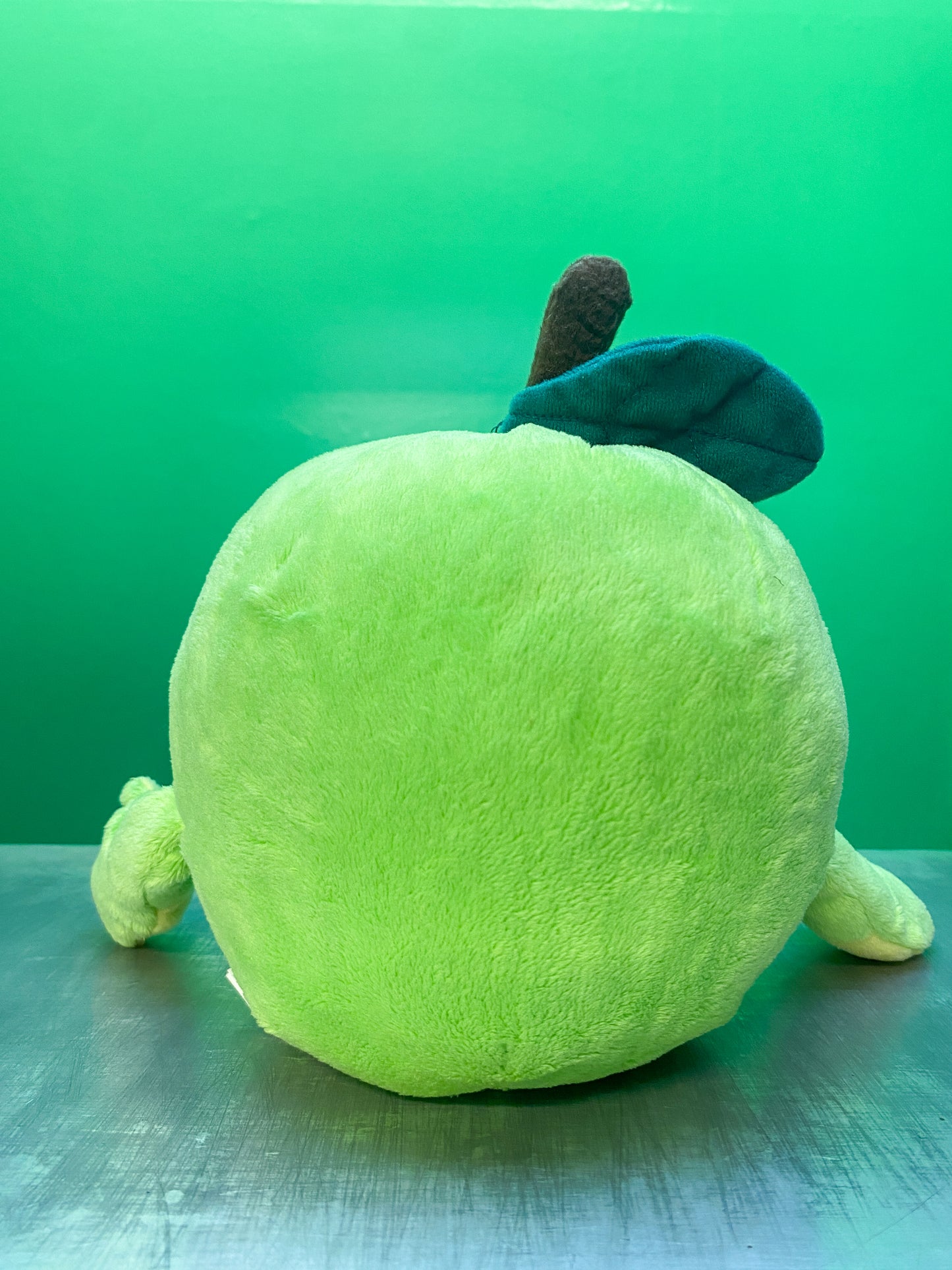 Goodness Gang・Super Foodz・Anne Apple / グッドネスギャング スーパーフーズ・アン アップル・ぬいぐるみ