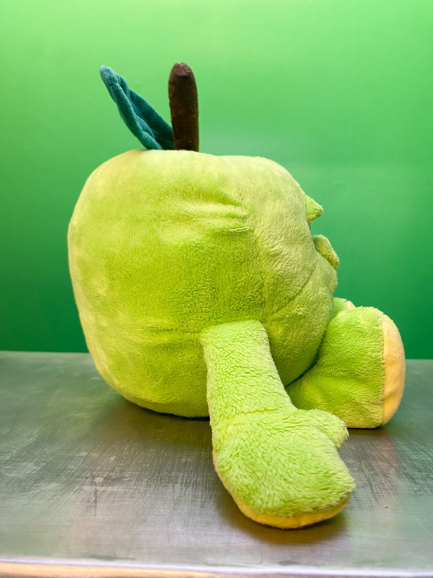 Goodness Gang・Super Foodz・Anne Apple / グッドネスギャング スーパーフーズ・アン アップル・ぬいぐるみ