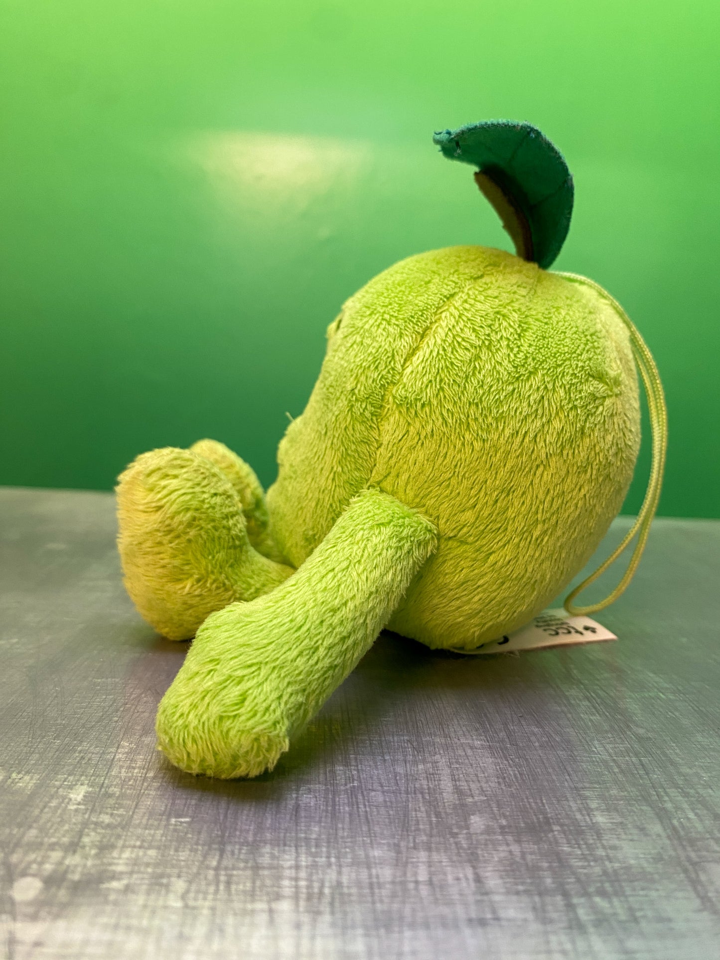Goodness Gang・Mini・Anne Apple / グッドネスギャング・ミニ・アン アップル・ぬいぐるみ