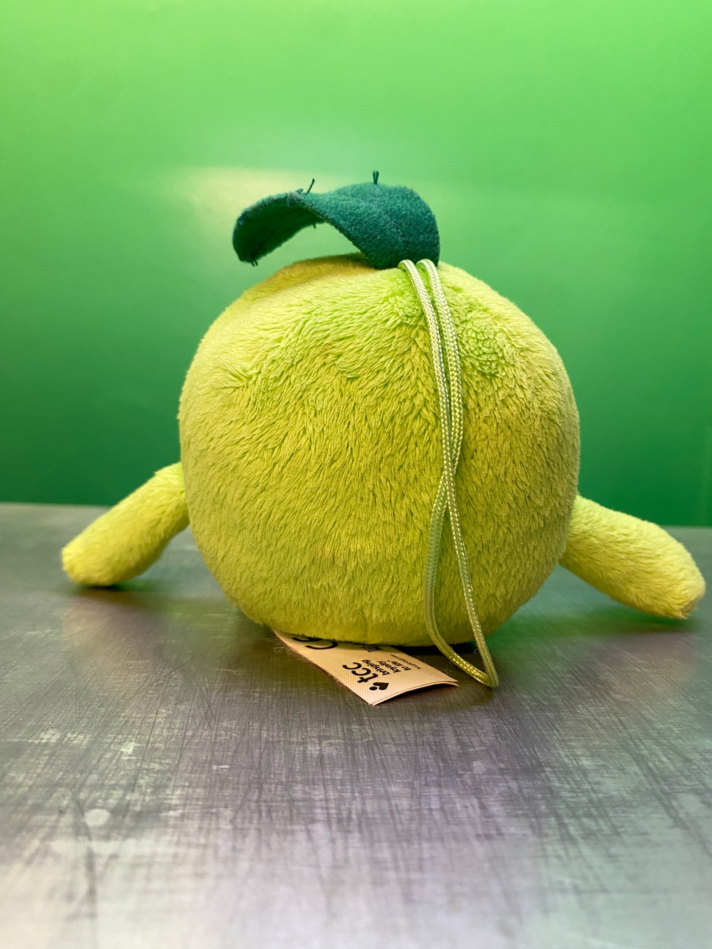 Goodness Gang・Mini・Anne Apple / グッドネスギャング・ミニ・アン アップル・ぬいぐるみ