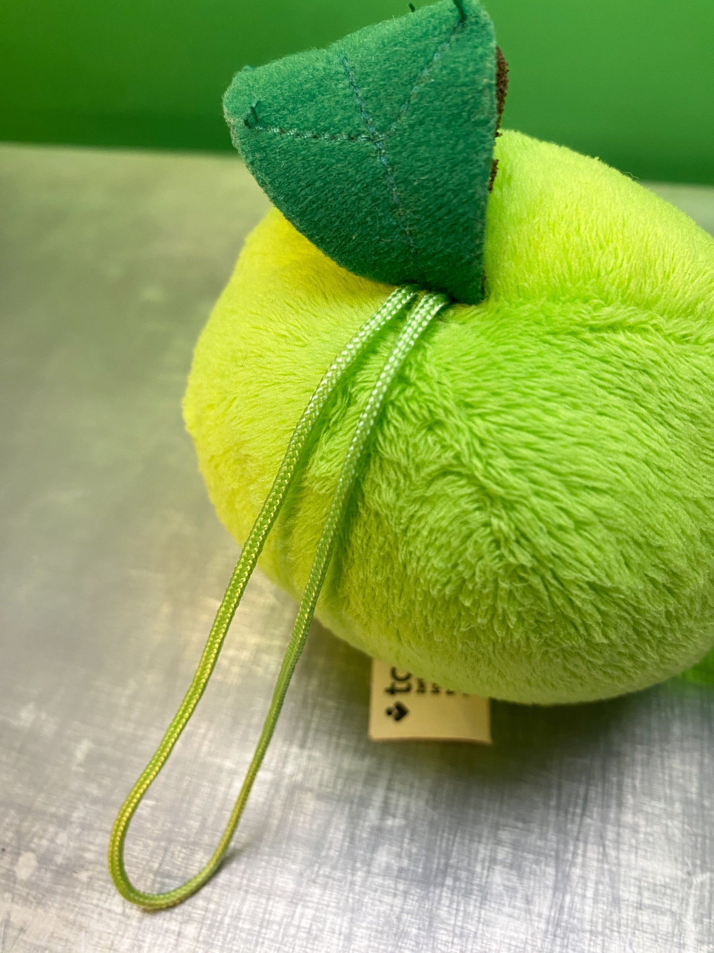 Goodness Gang・Mini・Anne Apple / グッドネスギャング・ミニ・アン アップル・ぬいぐるみ
